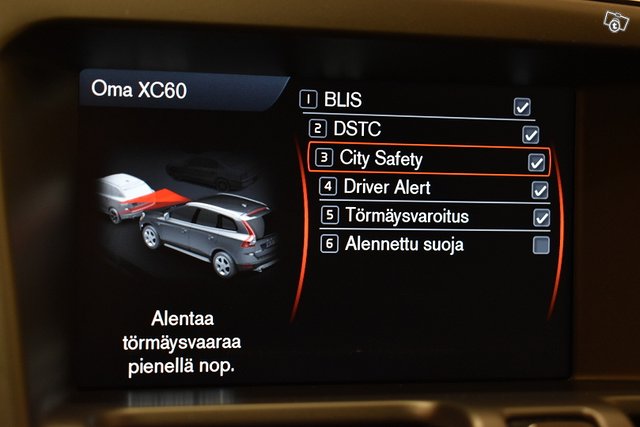 Volvo XC60 25