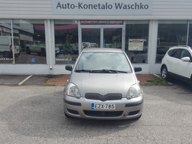 Toyota Yaris, Autot, Kitee, Tori.fi Toyota Yaris, Autot, Kitee, Tori.fi