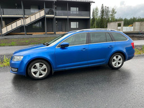 Skoda Octavia, Autot, Espoo, Tori.fi Skoda Octavia, Autot, Espoo, Tori.fi