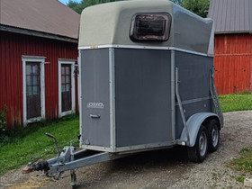 Böckmann Duo - 04, Trailerit ja kuljetus, Hevoset ja hevosurheilu, Sysmä, Tori.fi Böckmann Duo - 04, Trailerit ja kuljetus, Hevoset ja hevosurheilu, Sysmä, Tori.fi