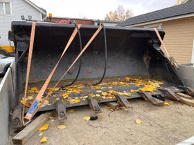 Gjerstad VOLVO L70 Monitoimikauha Kynsillä 2200mm, Maanrakennuskoneet, Työkoneet ja kalusto, Tornio, Tori.fi Gjerstad VOLVO L70 Monitoimikauha Kynsillä 2200mm, Maanrakennuskoneet, Työkoneet ja kalusto, Tornio, Tori.fi