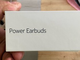 Nokia power earbuds, Audio ja musiikkilaitteet, Viihde-elektroniikka, Tervola, Tori.fi Nokia power earbuds, Audio ja musiikkilaitteet, Viihde-elektroniikka, Tervola, Tori.fi