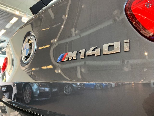 BMW M140i 5