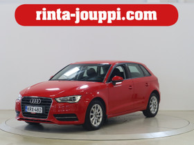 Audi A3, Autot, Lahti, Tori.fi Audi A3, Autot, Lahti, Tori.fi