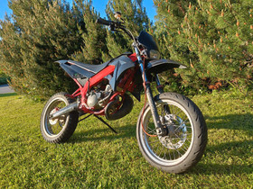 Gilera smt 49., Mopot, Moto, Joensuu, Tori.fi Gilera smt 49., Mopot, Moto, Joensuu, Tori.fi