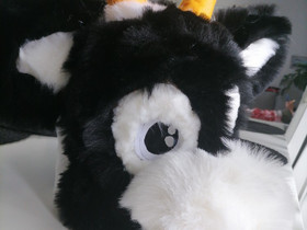 Fursuit ja häntä, Käsityöt, Outokumpu, Tori.fi Fursuit ja häntä, Käsityöt, Outokumpu, Tori.fi