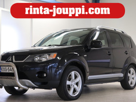 Mitsubishi Outlander, Autot, Kokkola, Tori.fi Mitsubishi Outlander, Autot, Kokkola, Tori.fi
