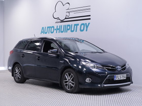 Toyota Auris, Autot, Espoo, Tori.fi Toyota Auris, Autot, Espoo, Tori.fi
