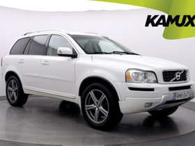 Volvo XC90, Autot, Oulu, Tori.fi Volvo XC90, Autot, Oulu, Tori.fi