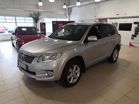 TOYOTA RAV4, Autot, Rovaniemi, Tori.fi TOYOTA RAV4, Autot, Rovaniemi, Tori.fi