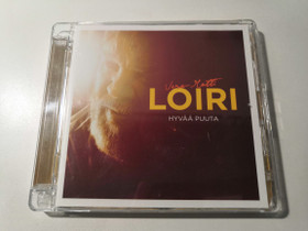 Vesa-Matti Loiri - Hyvää Puuta CD, Musiikki CD, DVD ja äänitteet, Musiikki ja soittimet, Kuopio, Tori.fi Vesa-Matti Loiri - Hyvää Puuta CD, Musiikki CD, DVD ja äänitteet, Musiikki ja soittimet, Kuopio, Tori.fi