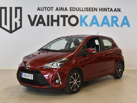 Toyota Yaris, Autot, Lempäälä, Tori.fi Toyota Yaris, Autot, Lempäälä, Tori.fi