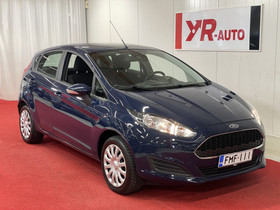 Ford Fiesta, Autot, Tuusula, Tori.fi Ford Fiesta, Autot, Tuusula, Tori.fi