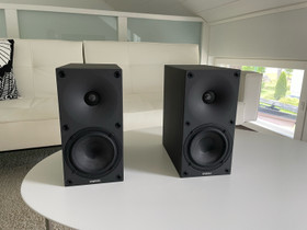Amphion Helium 2, Audio ja musiikkilaitteet, Viihde-elektroniikka, Lempäälä, Tori.fi Amphion Helium 2, Audio ja musiikkilaitteet, Viihde-elektroniikka, Lempäälä, Tori.fi