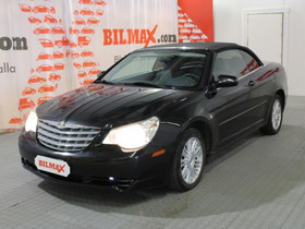 Chrysler Sebring, Autot, Tornio, Tori.fi Chrysler Sebring, Autot, Tornio, Tori.fi