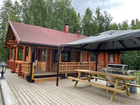 Uskomattoman upea Villa Joutsen Punkaharjulla, Mökit ja loma-asunnot, Savonlinna, Tori.fi Uskomattoman upea Villa Joutsen Punkaharjulla, Mökit ja loma-asunnot, Savonlinna, Tori.fi