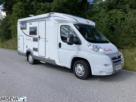 Bürstner Travel Van T570, Matkailuautot, Matkailuautot ja asuntovaunut, Turku, Tori.fi Bürstner Travel Van T570, Matkailuautot, Matkailuautot ja asuntovaunut, Turku, Tori.fi