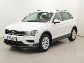 Volkswagen TIGUAN, Autot, Kajaani, Tori.fi Volkswagen TIGUAN, Autot, Kajaani, Tori.fi