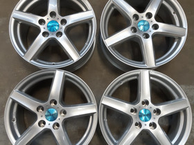 Alumiinivanne 16" mm Toyota, Renkaat ja vanteet, Kuopio, Tori.fi Alumiinivanne 16" mm Toyota, Renkaat ja vanteet, Kuopio, Tori.fi