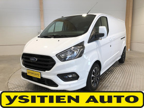 Ford Transit Custom, Autot, Lempäälä, Tori.fi Ford Transit Custom, Autot, Lempäälä, Tori.fi