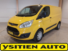 Ford Transit Custom, Autot, Lempäälä, Tori.fi Ford Transit Custom, Autot, Lempäälä, Tori.fi
