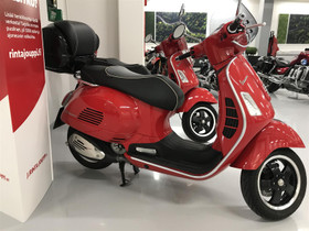 Vespa GTS, Moottoripyörät, Moto, Espoo, Tori.fi Vespa GTS, Moottoripyörät, Moto, Espoo, Tori.fi
