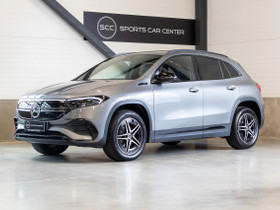Mercedes-Benz EQA, Autot, Lempäälä, Tori.fi Mercedes-Benz EQA, Autot, Lempäälä, Tori.fi
