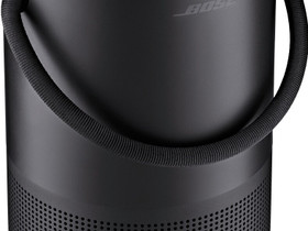 Bose Portable Home Speaker kaiutin (musta), Audio ja musiikkilaitteet, Viihde-elektroniikka, Tornio, Tori.fi Bose Portable Home Speaker kaiutin (musta), Audio ja musiikkilaitteet, Viihde-elektroniikka, Tornio, Tori.fi