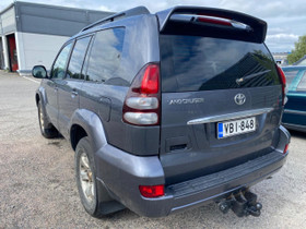 TOYOTA LAND CRUISER, Autot, Rovaniemi, Tori.fi TOYOTA LAND CRUISER, Autot, Rovaniemi, Tori.fi