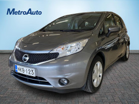 NISSAN NOTE, Autot, Tampere, Tori.fi NISSAN NOTE, Autot, Tampere, Tori.fi