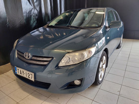 Toyota Corolla, Autot, Tampere, Tori.fi Toyota Corolla, Autot, Tampere, Tori.fi