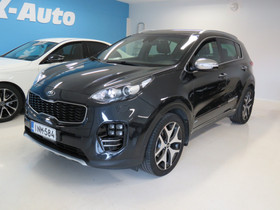 Kia Sportage, Autot, Kokkola, Tori.fi Kia Sportage, Autot, Kokkola, Tori.fi