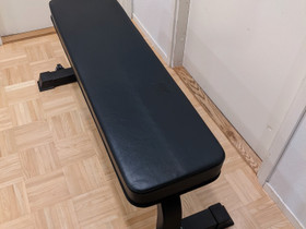 Tasapenkki, erittäin asiallinen, Kuntoilu ja fitness, Urheilu ja ulkoilu, Kouvola, Tori.fi Tasapenkki, erittäin asiallinen, Kuntoilu ja fitness, Urheilu ja ulkoilu, Kouvola, Tori.fi