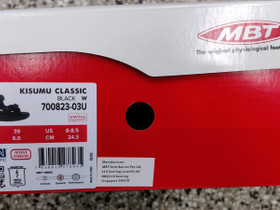 Uudet MBT Kisumu classic sandaalit, Muu urheilu ja ulkoilu, Urheilu ja ulkoilu, Kouvola, Tori.fi Uudet MBT Kisumu classic sandaalit, Muu urheilu ja ulkoilu, Urheilu ja ulkoilu, Kouvola, Tori.fi