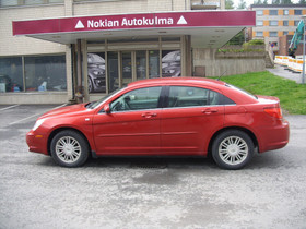 Chrysler Sebring, Autot, Nokia, Tori.fi