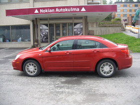 Chrysler Sebring, Autot, Nokia, Tori.fi Chrysler Sebring, Autot, Nokia, Tori.fi