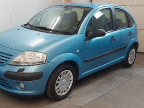 Citroen C3, Autot, Pirkkala, Tori.fi Citroen C3, Autot, Pirkkala, Tori.fi