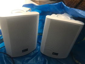 Kaiuttimet, Audio ja musiikkilaitteet, Viihde-elektroniikka, Rovaniemi, Tori.fi Kaiuttimet, Audio ja musiikkilaitteet, Viihde-elektroniikka, Rovaniemi, Tori.fi