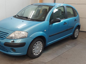 Citroen C3, Autot, Pirkkala, Tori.fi Citroen C3, Autot, Pirkkala, Tori.fi