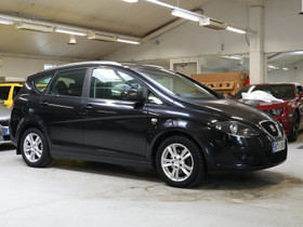 Seat Altea XL, Autot, Kajaani, Tori.fi Seat Altea XL, Autot, Kajaani, Tori.fi