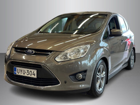 Ford C-MAX, Autot, Lahti, Tori.fi Ford C-MAX, Autot, Lahti, Tori.fi
