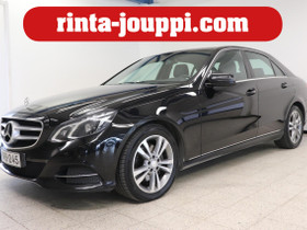Mercedes-Benz E, Autot, Kokkola, Tori.fi Mercedes-Benz E, Autot, Kokkola, Tori.fi