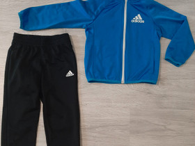 Adidas verkkapuku koko 98cm, Lastenvaatteet ja kengät, Kajaani, Tori.fi Adidas verkkapuku koko 98cm, Lastenvaatteet ja kengät, Kajaani, Tori.fi