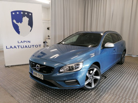 Volvo V60, Autot, Rovaniemi, Tori.fi Volvo V60, Autot, Rovaniemi, Tori.fi