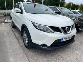 Nissan Qashqai, Autot, Espoo, Tori.fi Nissan Qashqai, Autot, Espoo, Tori.fi