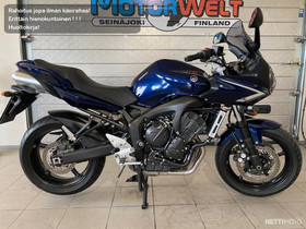 Yamaha FZ6-S, Moottoripyörät, Moto, Seinäjoki, Tori.fi Yamaha FZ6-S, Moottoripyörät, Moto, Seinäjoki, Tori.fi