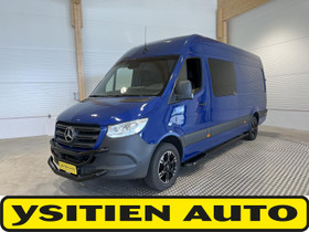 Mercedes-Benz Sprinter, Autot, Lempäälä, Tori.fi Mercedes-Benz Sprinter, Autot, Lempäälä, Tori.fi