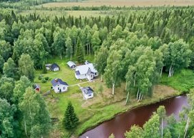2H, Viitakoskentie, Kaunisniementie, Könölä, Torni, Mökit ja loma-asunnot, Tornio, Tori.fi 2H, Viitakoskentie, Kaunisniementie, Könölä, Torni, Mökit ja loma-asunnot, Tornio, Tori.fi