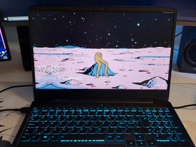 Lenovo ideapad gaming 3 pelikannettava, Kannettavat, Tietokoneet ja lisälaitteet, Lappeenranta, Tori.fi Lenovo ideapad gaming 3 pelikannettava, Kannettavat, Tietokoneet ja lisälaitteet, Lappeenranta, Tori.fi