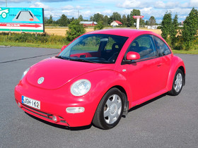 Volkswagen Beetle, Autot, Isokyrö, Tori.fi